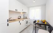 Туры в отель Apartments on Romanovskaya Sloboda street 14