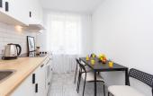Туры в отель Apartments on Romanovskaya Sloboda street 14