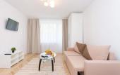 Туры в отель Apartments on Romanovskaya Sloboda street 14