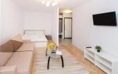Туры в отель Apartments on Romanovskaya Sloboda street 14
