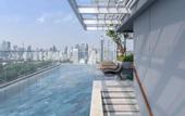 Туры в отель Wyndham Bangkok Queen Convention Centre