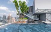 Туры в отель Wyndham Bangkok Queen Convention Centre