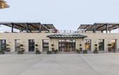 Туры в отель Soliport Hotel & Spa