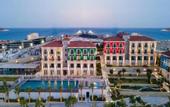 Туры в отель Soliport Hotel & Spa