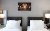 Туры в отель Homey Airport Hotel