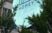 Туры в отель Homey Airport Hotel