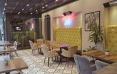 Туры в отель Homey Airport Hotel