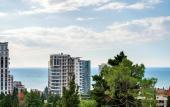 Туры в отель Vid Na More V Tsentre Apartments