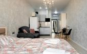 Туры в отель Vid Na More V Tsentre Apartments