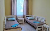 Туры в отель Hostel na Suvorova 41