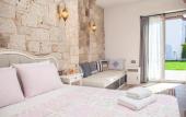 Туры в отель Kybele Suites Alacat?