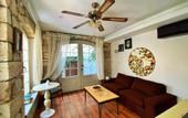 Туры в отель Oberj d'Azur Alacati
