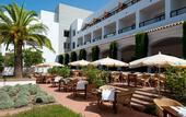 Туры в отель Hotel Fuerte Conil-Costa Luz