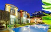 Туры в отель Lika Alacati