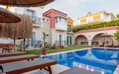 Туры в отель Lika Alacati