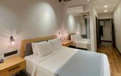 Туры в отель Lal Azure Alacati