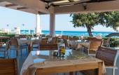Туры в отель Amaryllis Front Beach Hotel