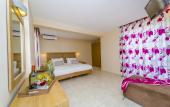 Туры в отель Amaryllis Front Beach Hotel