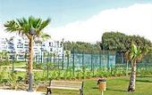 Туры в отель Fuerte Estepona