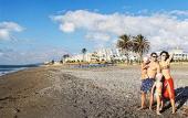 Туры в отель Fuerte Estepona