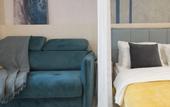 Туры в отель Rasko Design Home on 4th Zheleznodorozhnaya Street