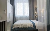 Туры в отель Rasko Design Home on 4th Zheleznodorozhnaya Street