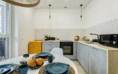 Туры в отель Your Place on the street of Heroes-Scouts 8 bldg. 1