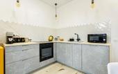 Туры в отель Your Place on the street of Heroes-Scouts 8 bldg. 1