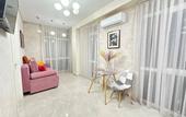 Туры в отель More kvartir on Nagorny Lane 13A