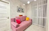 Туры в отель More kvartir on Nagorny Lane 13A