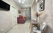 Туры в отель More kvartir on Nagorny Lane 13A