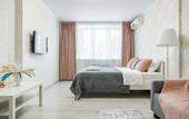Туры в отель Your Place on Basovskaya Street