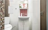 Туры в отель Your Place on Basovskaya Street