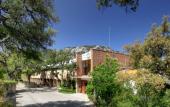 Туры в отель Hotel Fuerte Grazalema
