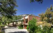 Туры в отель Hotel Fuerte Grazalema