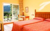 Туры в отель Hotel Fuerte Grazalema
