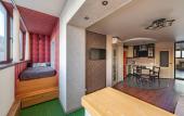 Туры в отель Sleep and Shower on Teachers street