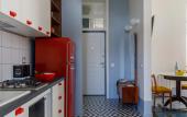 Туры в отель Krasnodar Apartments on Krasnaya Street 93
