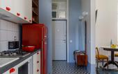 Туры в отель Krasnodar Apartments on Krasnaya Street 93
