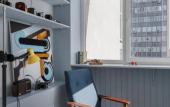 Туры в отель Krasnodar Apartments on Krasnaya Street 93