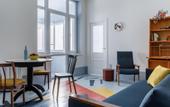 Туры в отель Krasnodar Apartments on Krasnaya Street 93