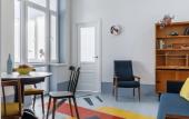 Туры в отель Krasnodar Apartments on Krasnaya Street 93