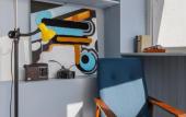 Туры в отель Krasnodar Apartments on Krasnaya Street 93