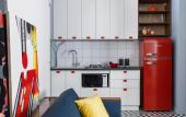 Туры в отель Krasnodar Apartments on Krasnaya Street 93