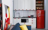 Туры в отель Krasnodar Apartments on Krasnaya Street 93