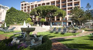 Fuerte Marbella 4*