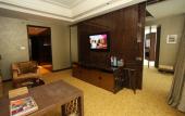 Туры в отель Crowne Plaza Chaoyang U-Town