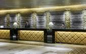 Туры в отель Crowne Plaza Chaoyang U-Town