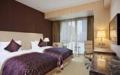 Туры в отель Crowne Plaza Chaoyang U-Town