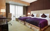 Туры в отель Crowne Plaza Chaoyang U-Town